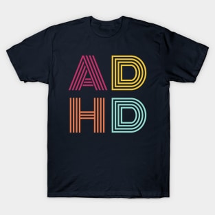 ADHD T-Shirt